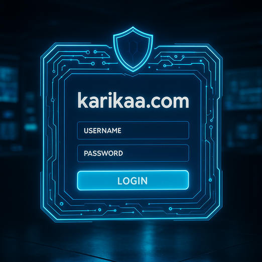 karika আইওএস ও অ্যান্ড্রয়েড মোবাইল অ্যাপ